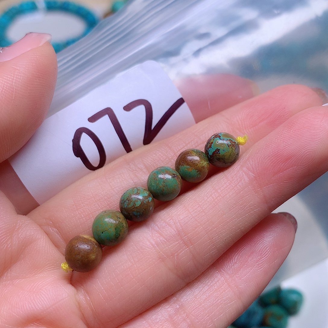 空竹粉丝专享十堰特色手工散珠