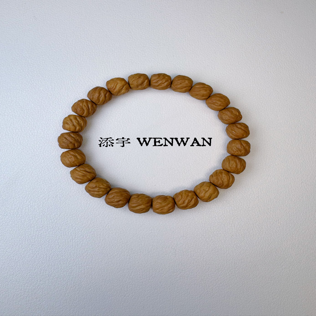 【浑圆.魔力珠】小馒头料3S精工精雕