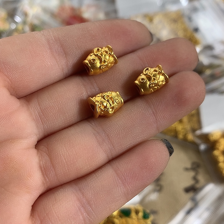 铜合金纯色系列 满三单飞5
