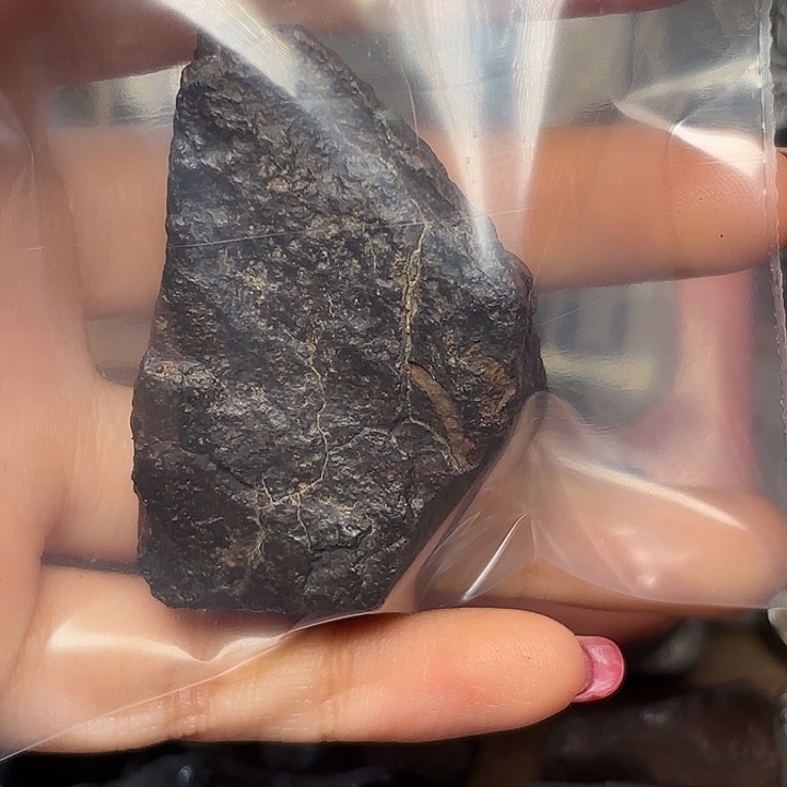 艾***玩花岗石铁合金星星