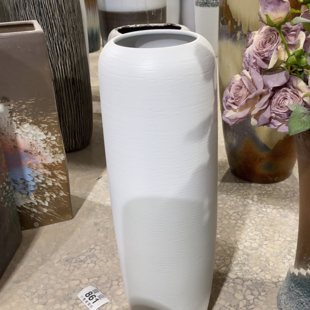 陶瓷高度50口11无孔