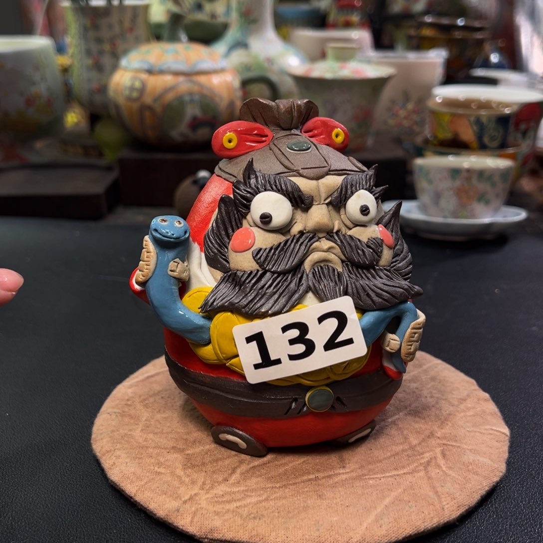 瓷片景德镇陶瓷艺术精品