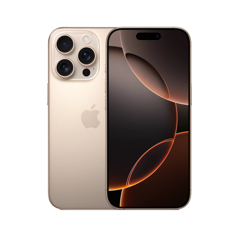9新 Apple/苹果 iPhone16Pro 国行正品 保修一年 专柜展示机