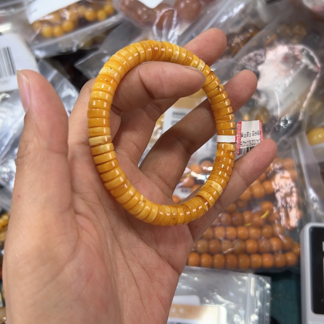 琥珀珠宝奇石未镶嵌782
