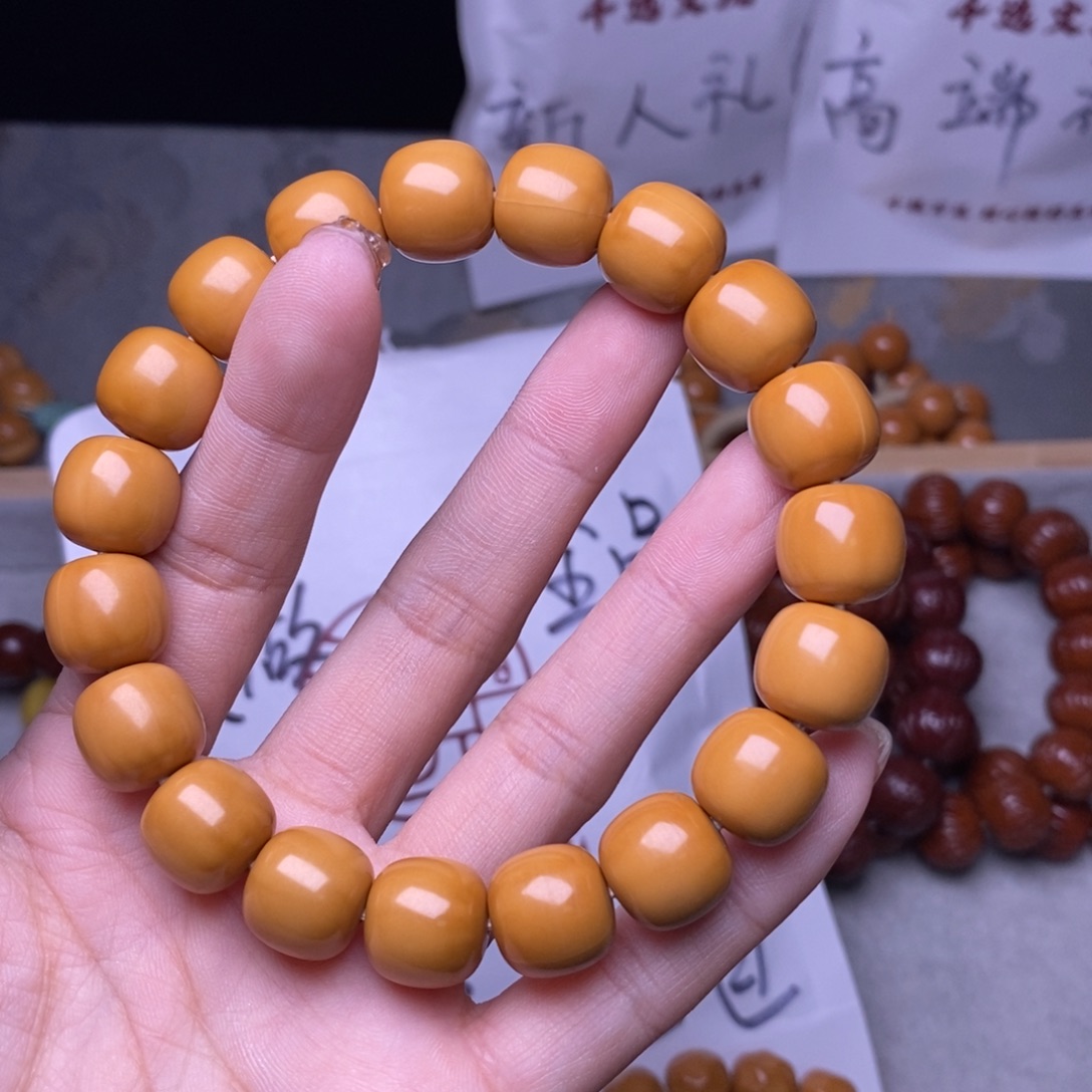 手串猴头核桃老型