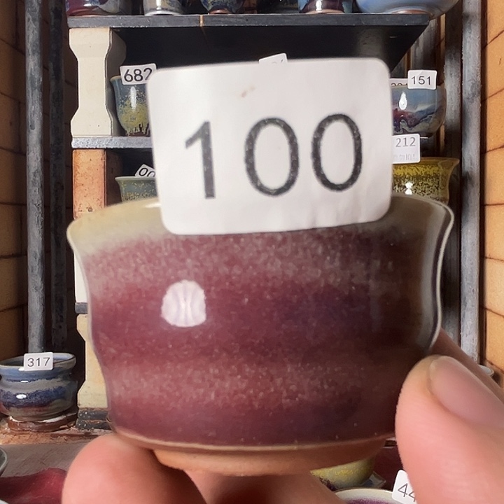 瓷片钧瓷，钧瓷，钧瓷，100