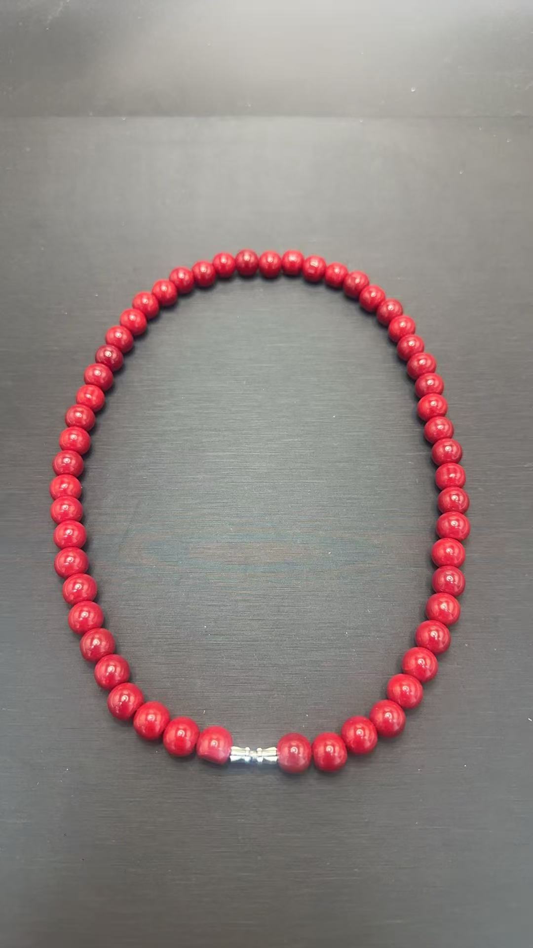 A406【雪域红景天】时尚精品项链