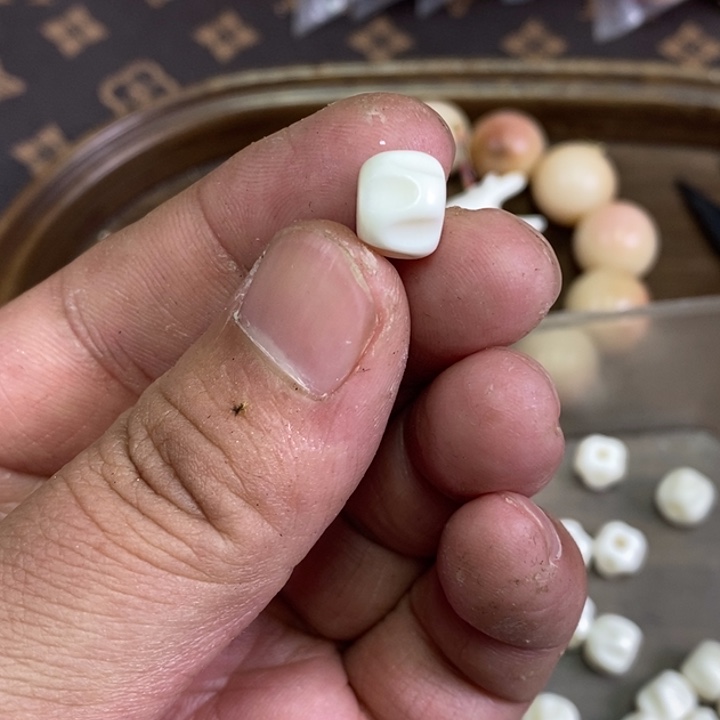 手串/手链驼骨编号88发十个