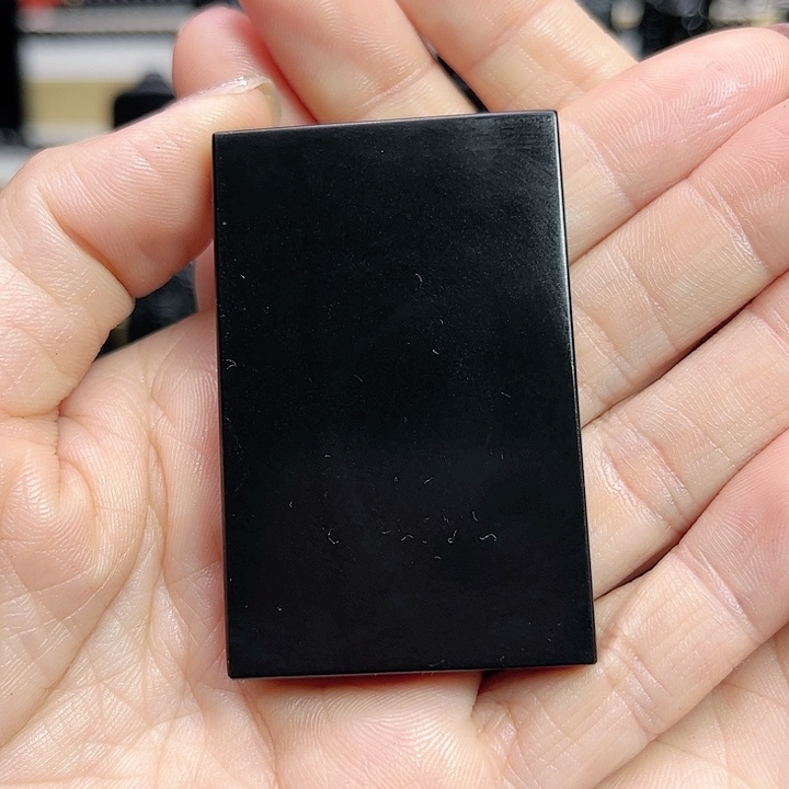 和田玉手链未镶嵌信*达461钢板