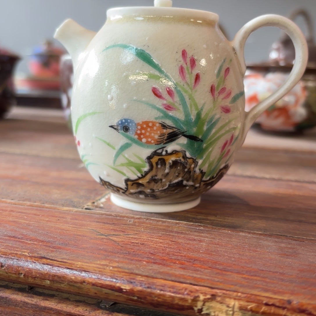 景德镇纯手工制作陶瓷