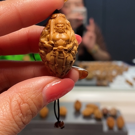 橄榄核手串/手链橄榄核