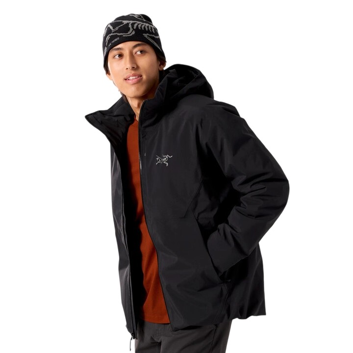 正品国现 始祖鸟Ralle Insulated Jacket 男冬季防水防风棉服大衣