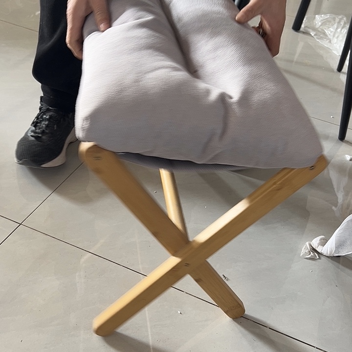 麦***货百货折叠凳清仓不退不换瑕疵不退不换