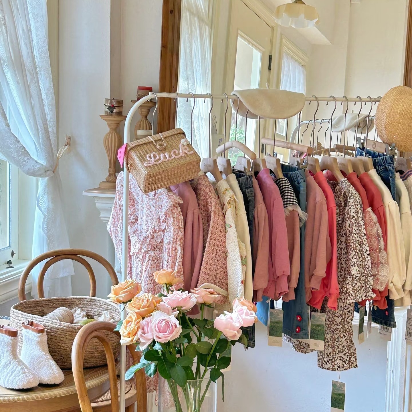 【直播扣号专用链接二】宝宝春夏秋冬衣服