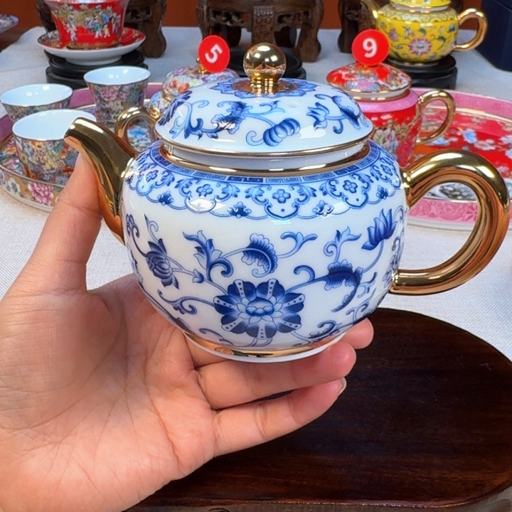 景德镇陶瓷景德镇瓷器