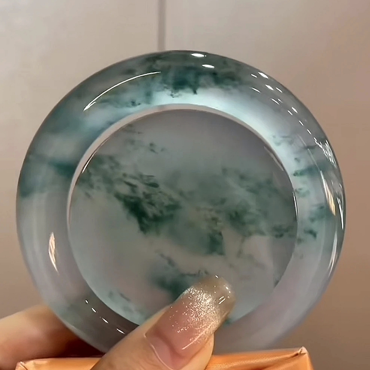 联系客服专用链接勿拍--手镯圈口测量方法。