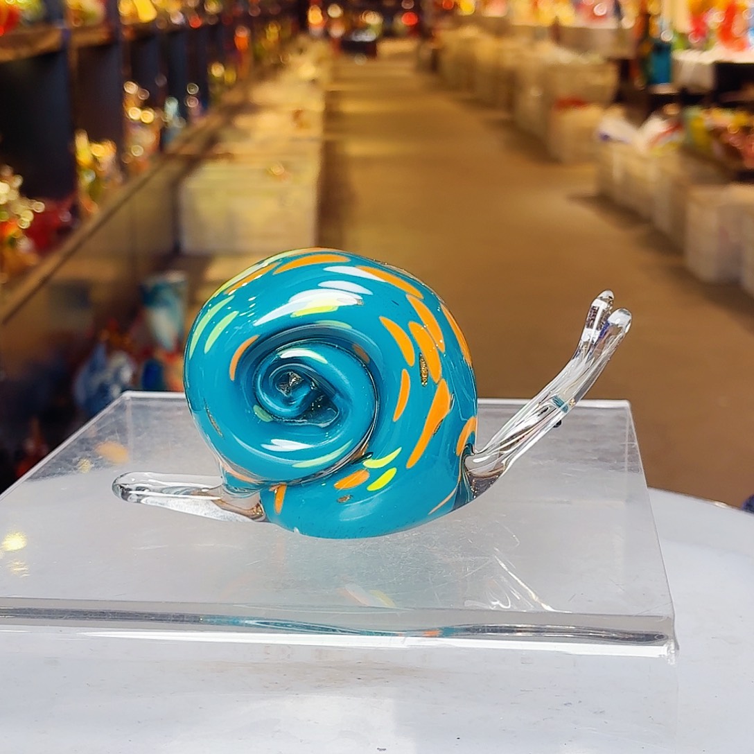 琉璃手工艺品琉璃岛