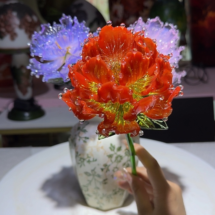 琉璃手工艺品4层111111