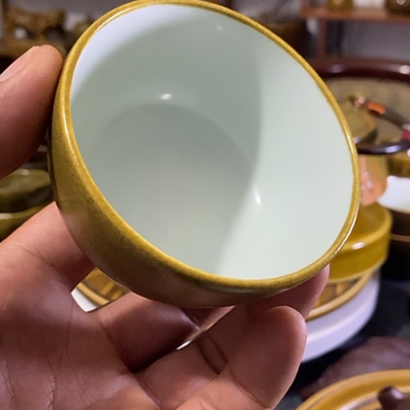 【闪购商品】寿州窑陶瓷茶具系列产品