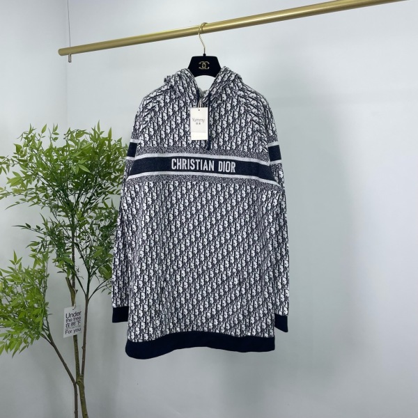 95新 DIOR/迪奥 (12期免息)妃鱼/迪奥/棉/大衣/95新/M3/7