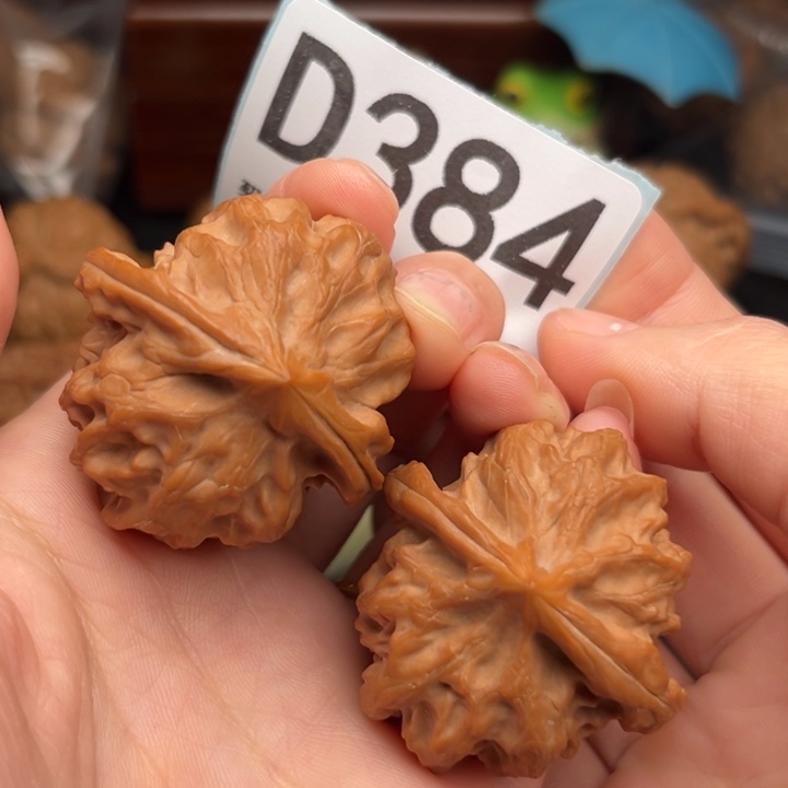 文玩核桃吊坠384曹大龙39