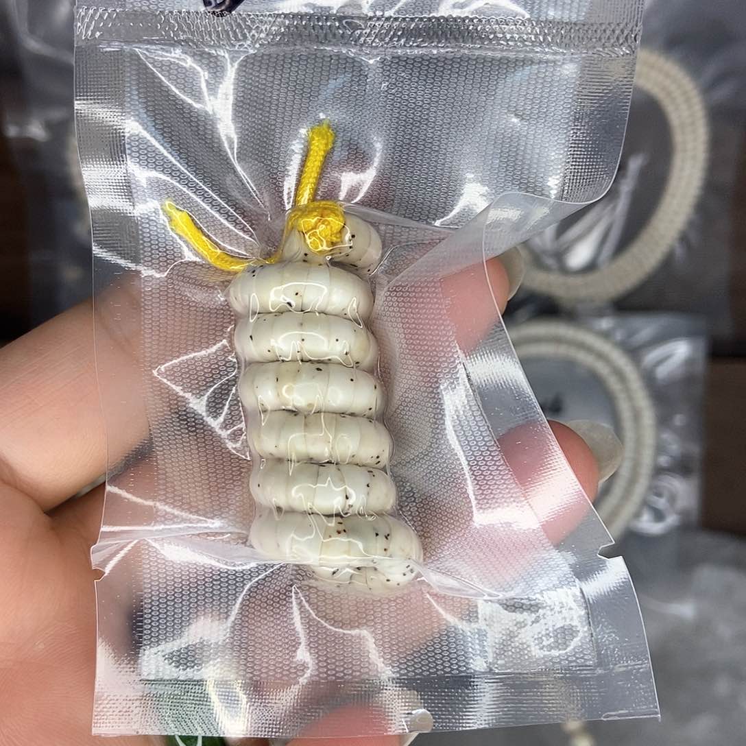 星月菩提手串星月