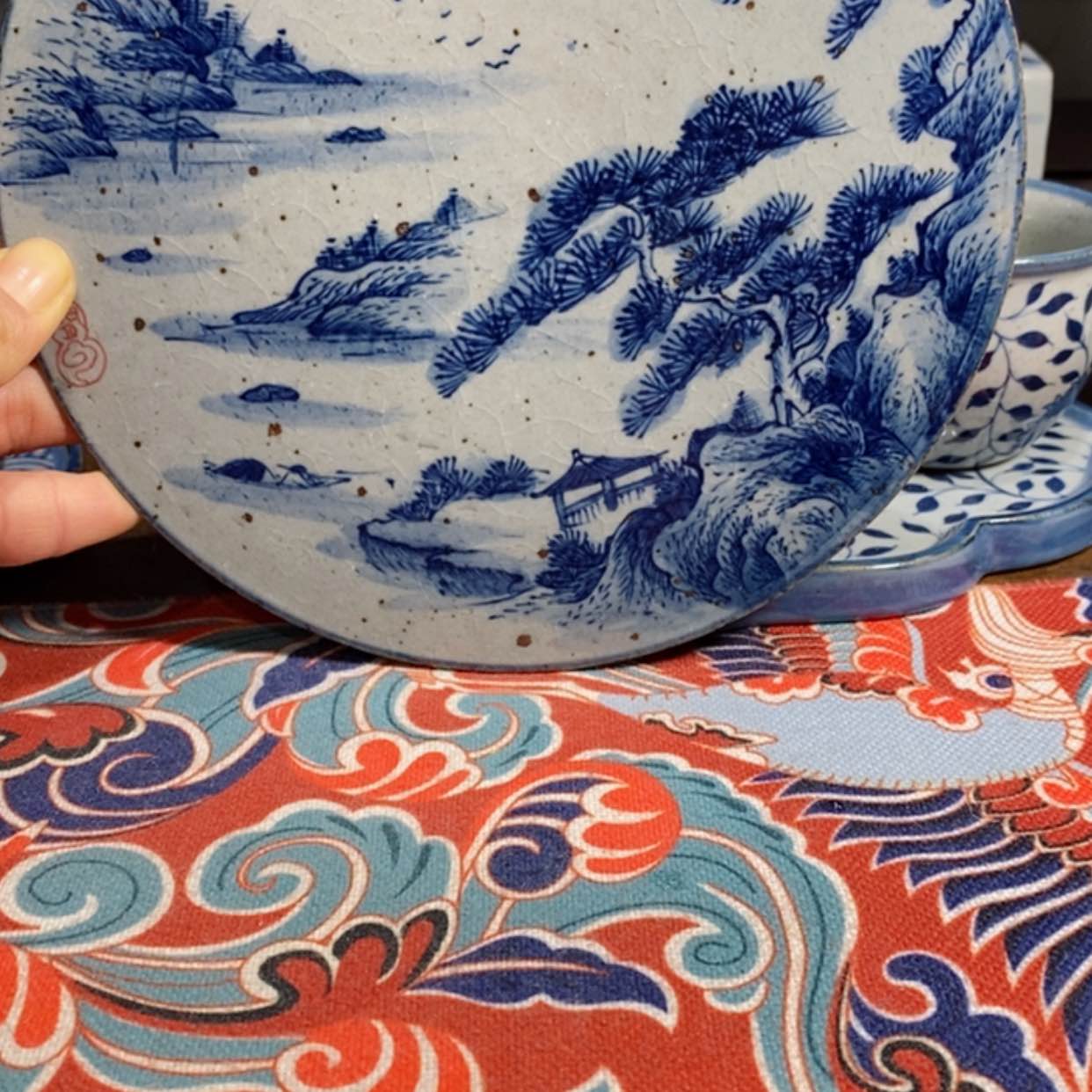 【闪购商品】36%以上骨粉骨瓷