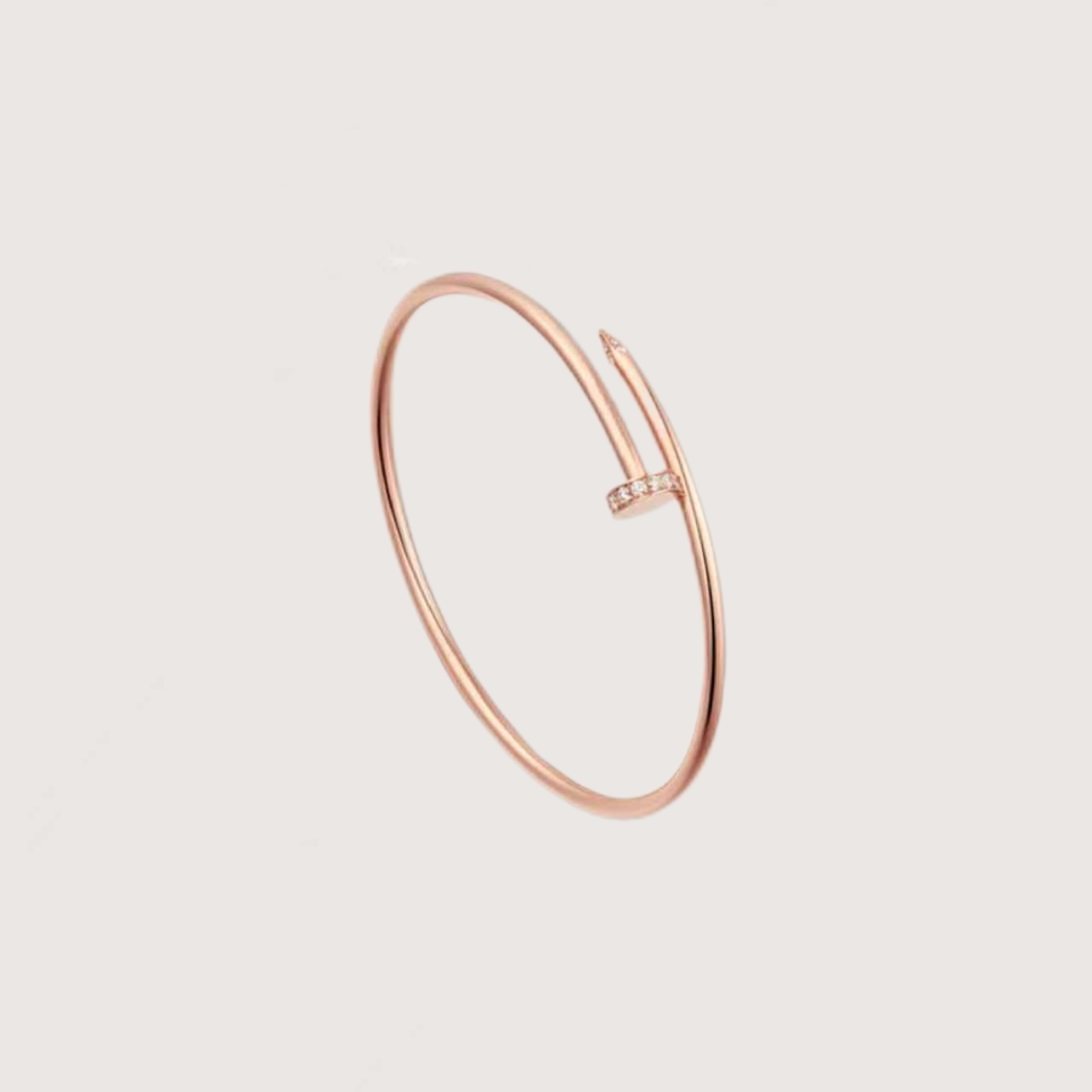 弹簧细款钉子 手倬 丝巾