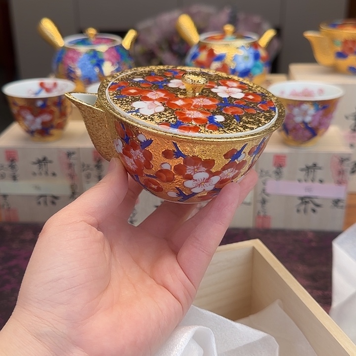 高端进口陶瓷产品