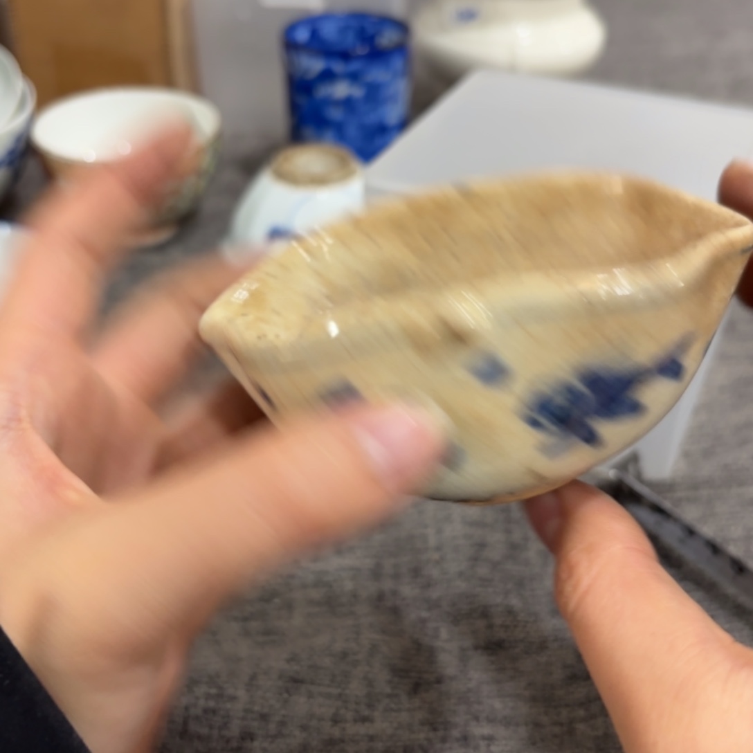 非常好看漂亮的物品 