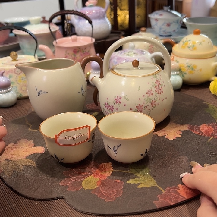 茶具配件其它茶器