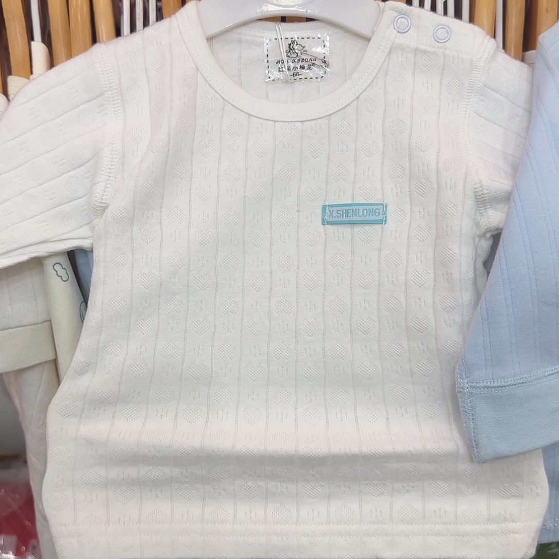 73 码单件长袖看见了