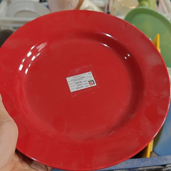 盘陶瓷杯碗盘微瑕疵介意慎拍