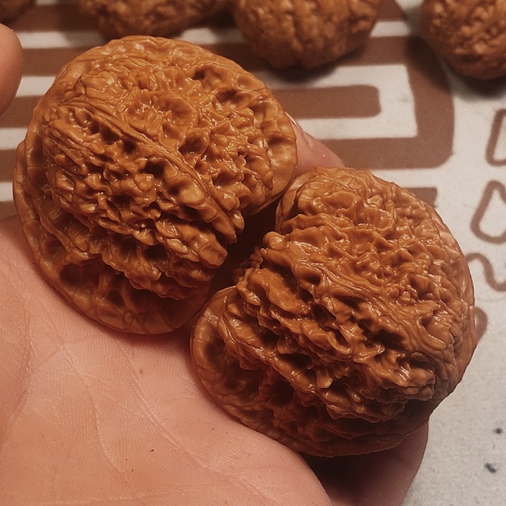 吊坠桃核全品南疆49