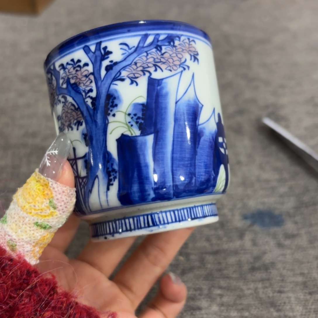 非常好看漂亮的物品 