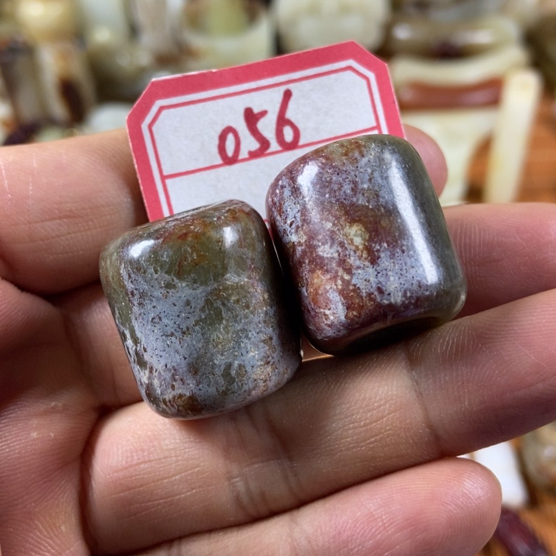 和田玉和田玉未镶嵌