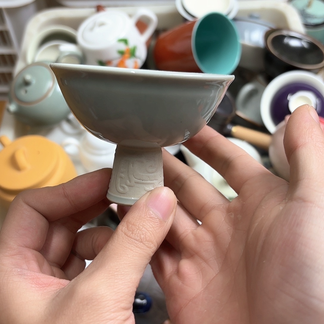 微瑕介意的不要下单