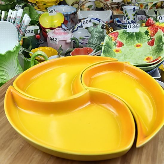 潮州创艺瓷家陶瓷