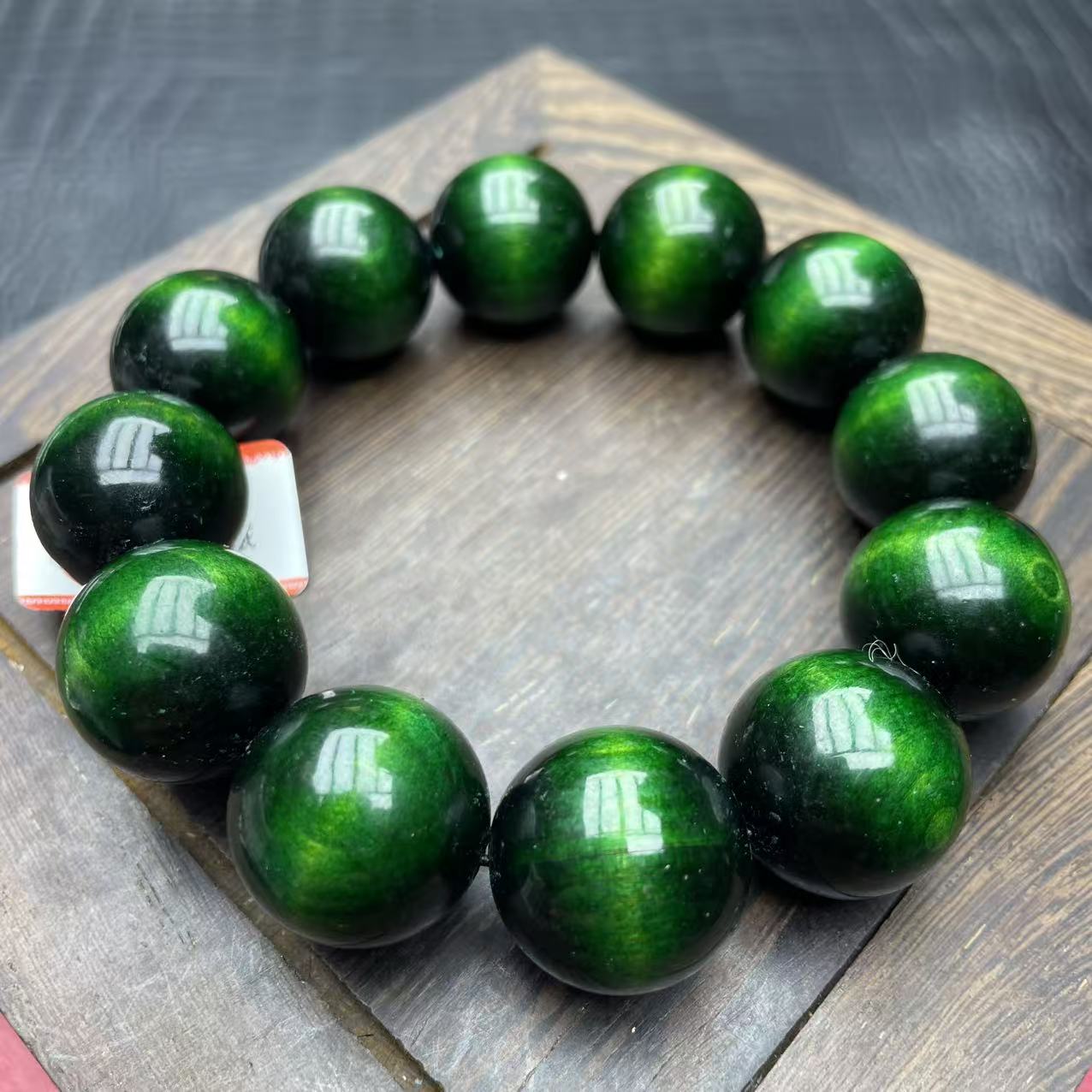 （开总文玩堂）木质手串910