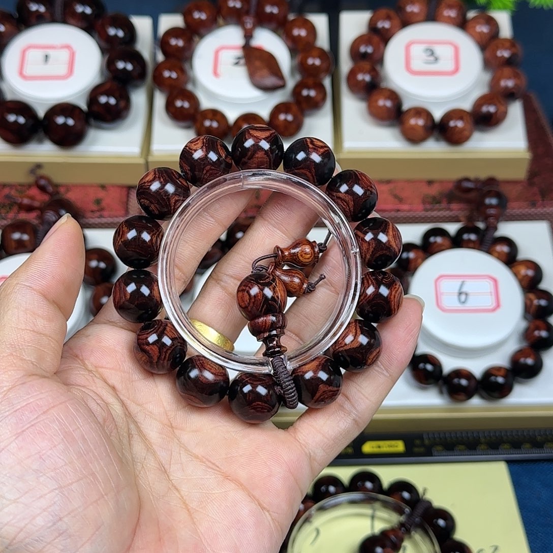 血***刚花梨木类黄花梨1.6