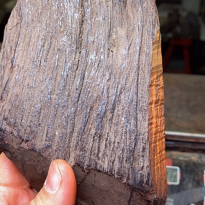 ****林檀香紫檀（小叶紫檀）