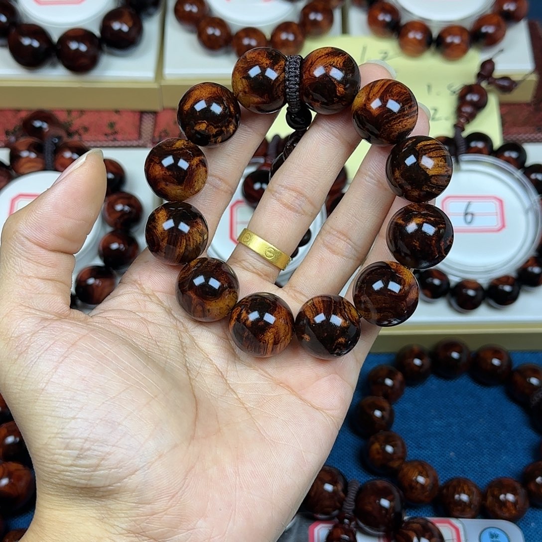 大***伟花梨木类黄花梨2.0