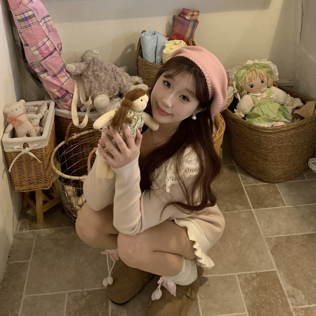 主播同款在这拍！套装多件库存链接（好看～）