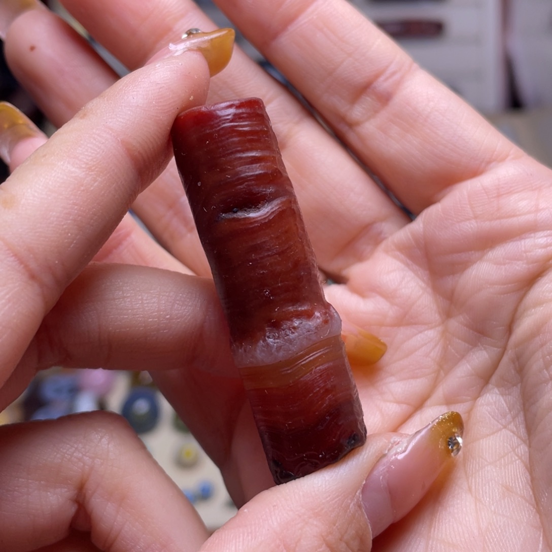 玛瑙/玉髓珠宝奇石未镶嵌