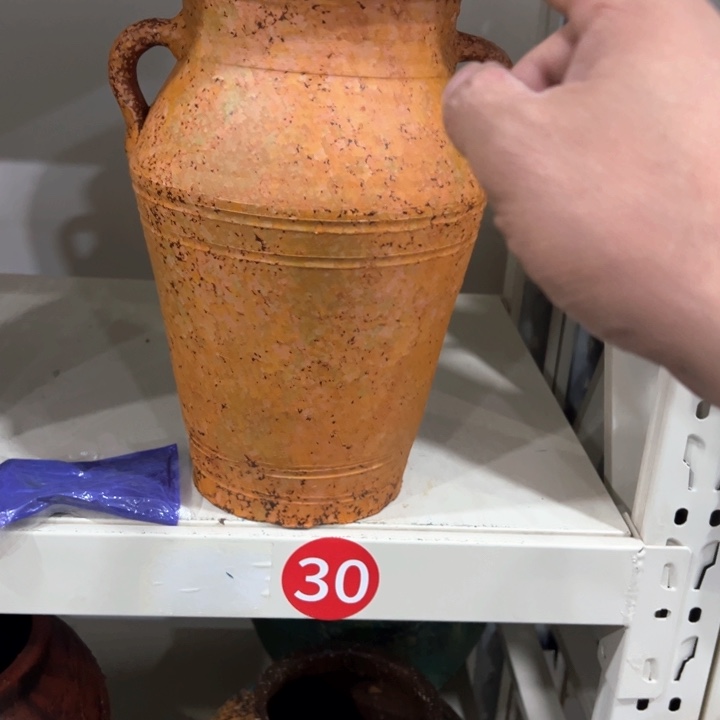 14.9-1高26口14琥珀红双耳