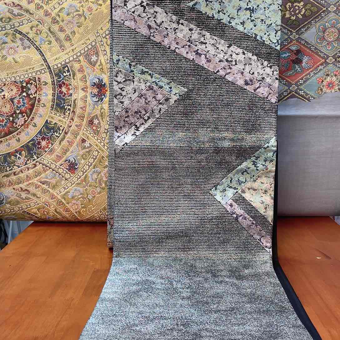 织绣西阵织西阵织6