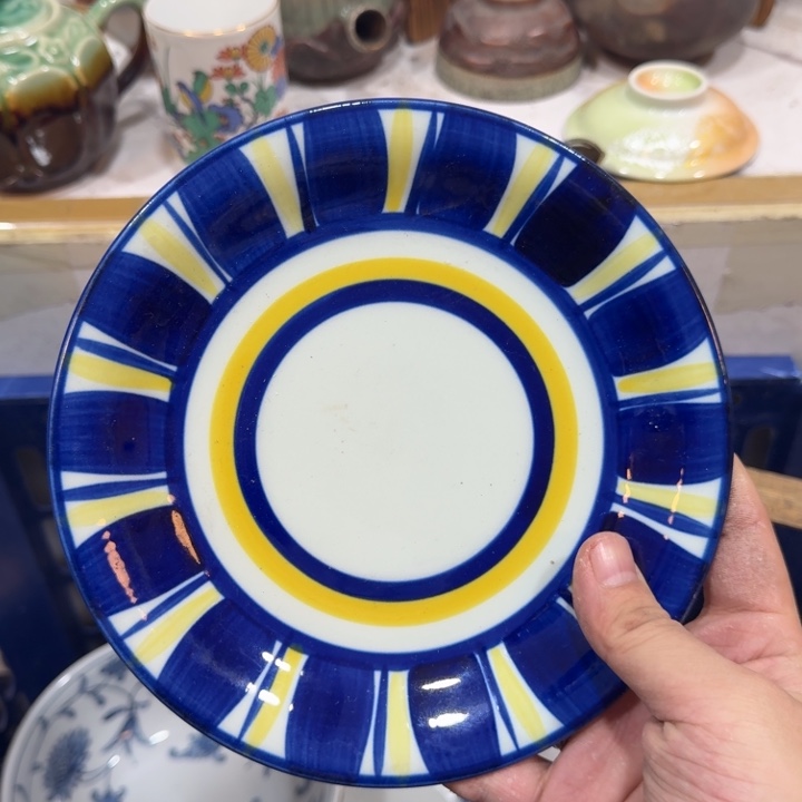 陶瓷推荐第二名20包邮