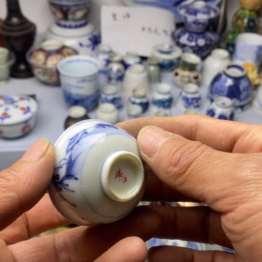 瓷片飞来个一秒一天三小时