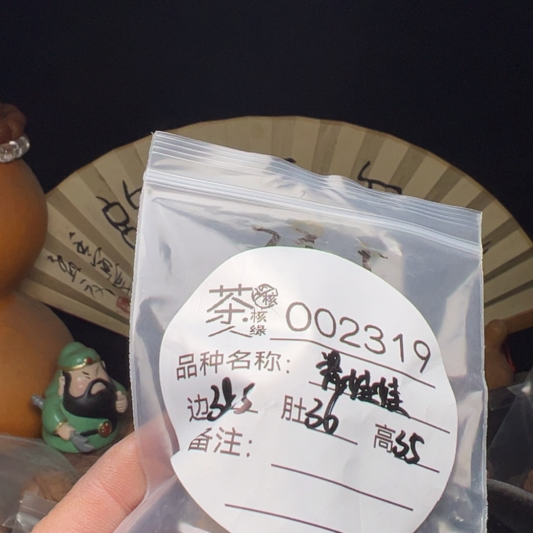 文玩核桃吊坠今天