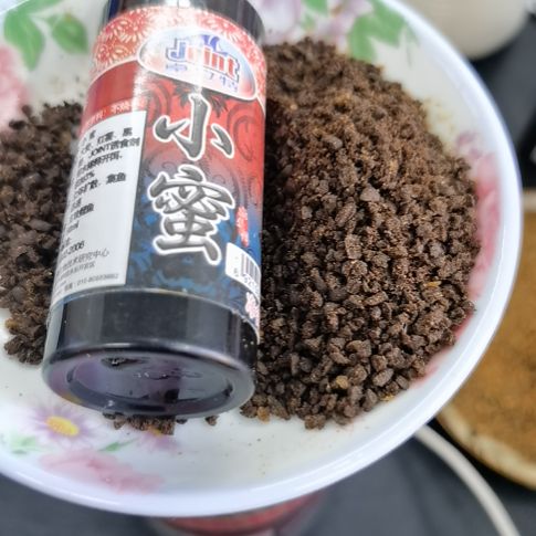 小蜜复合甜香味饵料添加剂